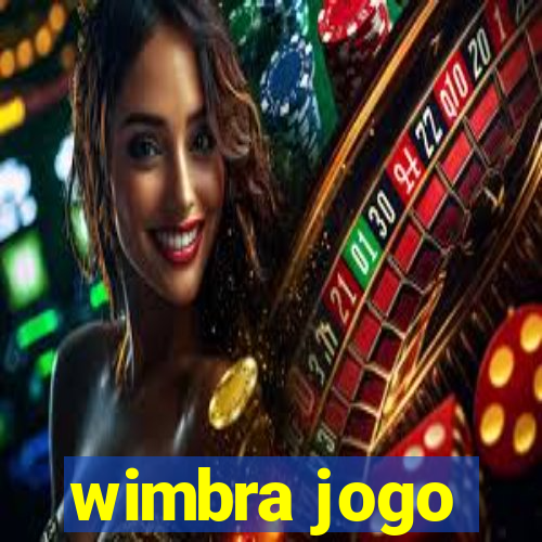 wimbra jogo